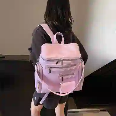 JIANGLIDA Y2K PU