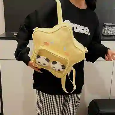 JIANGLIDA Y2K
