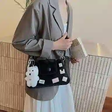 JIANGLIDA PU