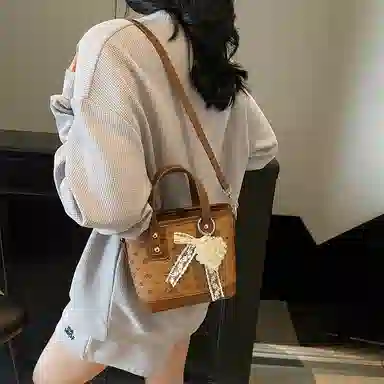 JIANGLIDA Handbag