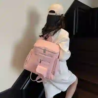 JIANGLIDA Y2K PU