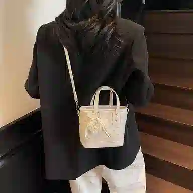 JIANGLIDA Handbag