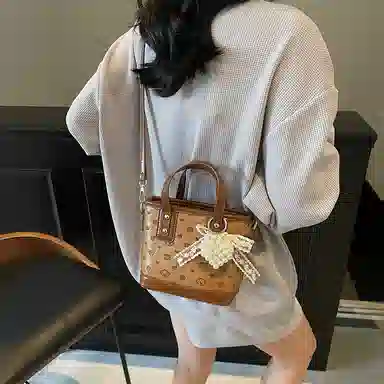 JIANGLIDA Handbag