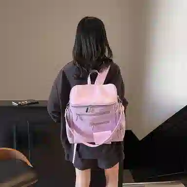 JIANGLIDA Y2K PU