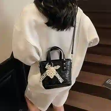 JIANGLIDA Handbag