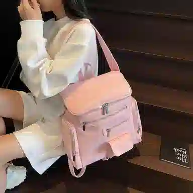 JIANGLIDA Y2K PU