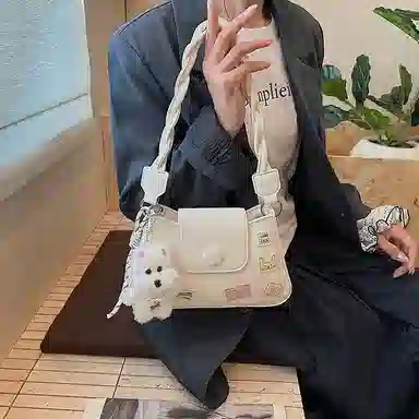 JIANGLIDA PU