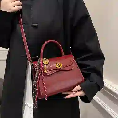 JIANGLIDA Handbag