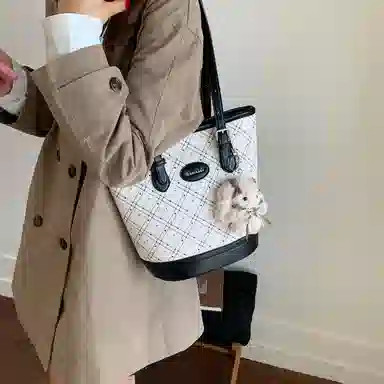 JIANGLIDA Tote PU