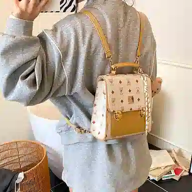 JIANGLIDA Backpack
