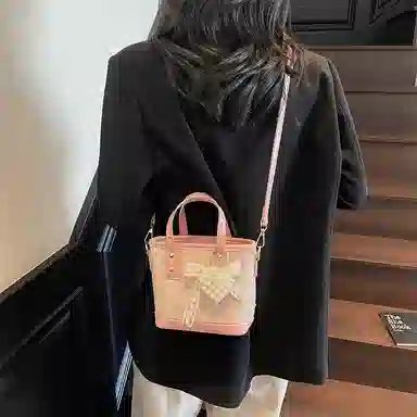 JIANGLIDA Handbag