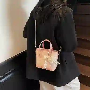 JIANGLIDA Handbag