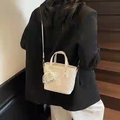 JIANGLIDA Handbag
