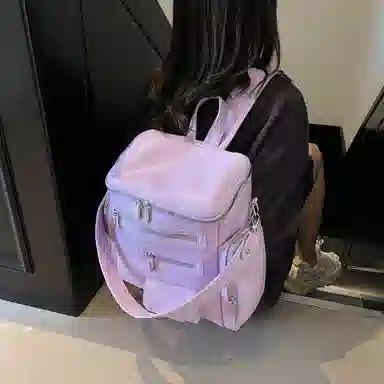 JIANGLIDA Y2K PU