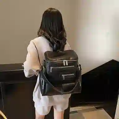 JIANGLIDA Y2K PU