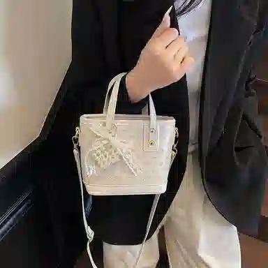 JIANGLIDA Handbag
