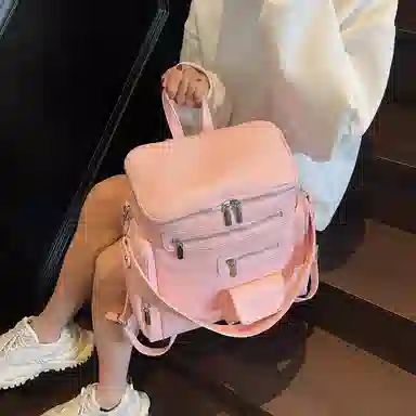 JIANGLIDA Y2K PU