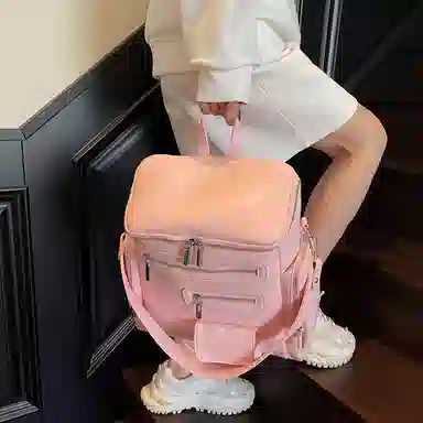 JIANGLIDA Y2K PU