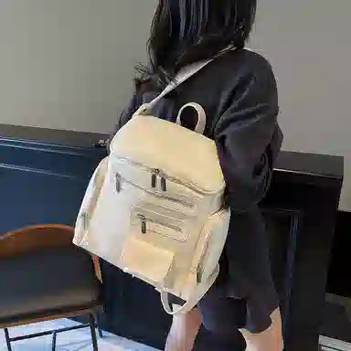 JIANGLIDA Y2K PU