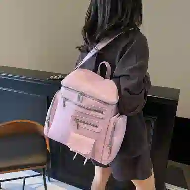 JIANGLIDA Y2K PU