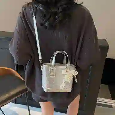 JIANGLIDA Handbag