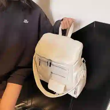 JIANGLIDA Y2K PU