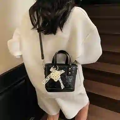 JIANGLIDA Handbag