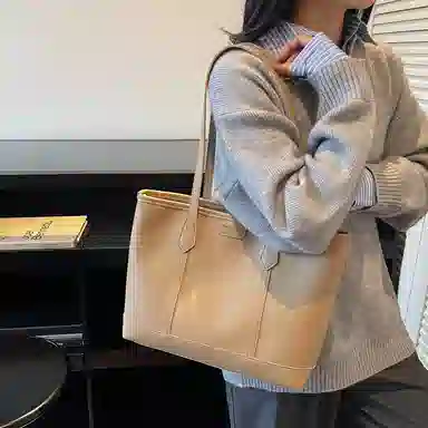 BRINCH Tote PU