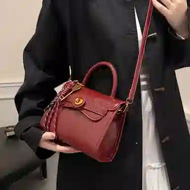 JIANGLIDA Handbag