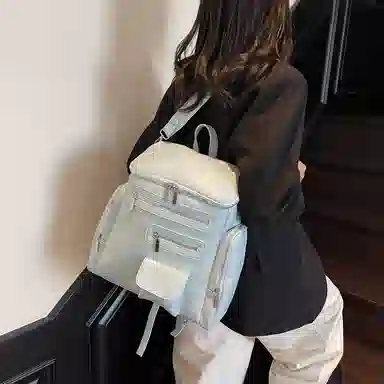 JIANGLIDA Y2K PU
