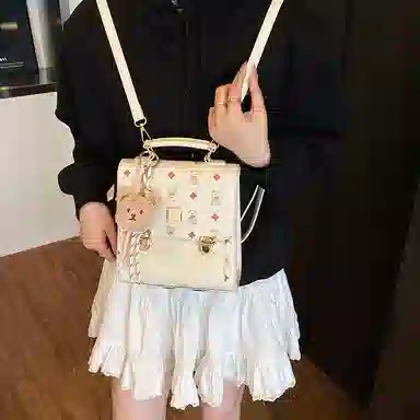 JIANGLIDA Backpack