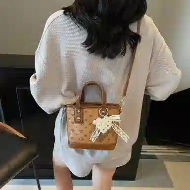 JIANGLIDA Handbag