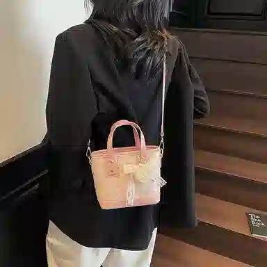 JIANGLIDA Handbag