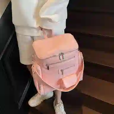 JIANGLIDA Y2K PU