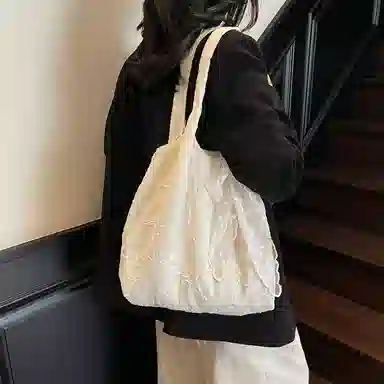 JIANGLIDA Tote
