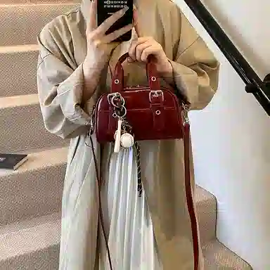 JIANGLIDA PU