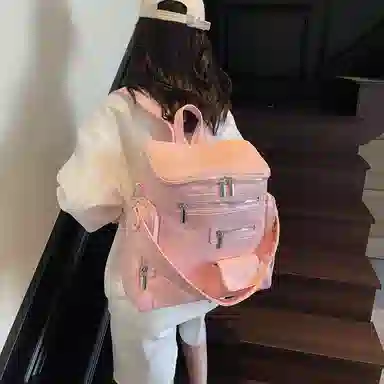 JIANGLIDA Y2K PU