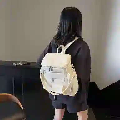 JIANGLIDA Y2K PU