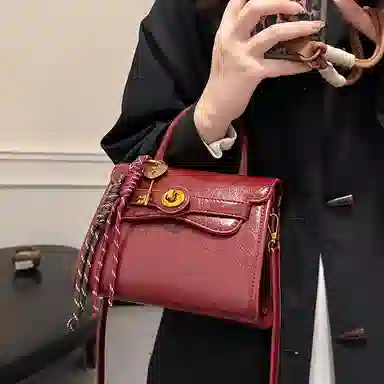 JIANGLIDA Handbag