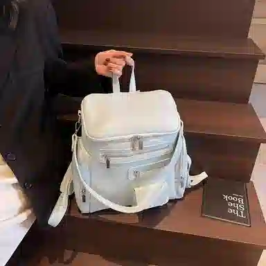 JIANGLIDA Y2K PU
