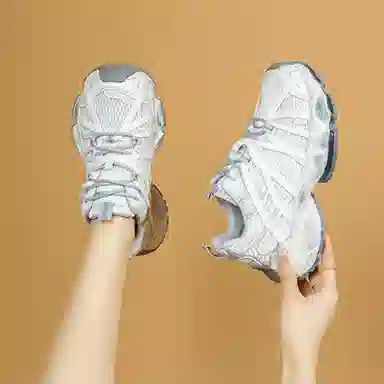 MQ Retro Dad Sneakers