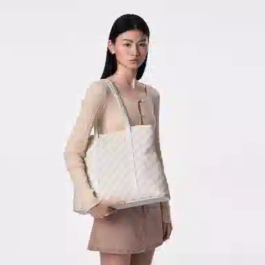 OMTO Logo PVC Tote