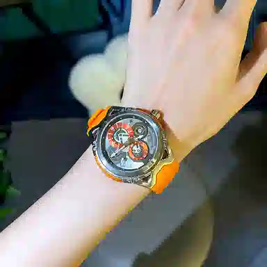 FR 50m