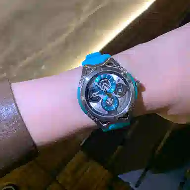 FR 50m