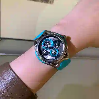 FR 50m