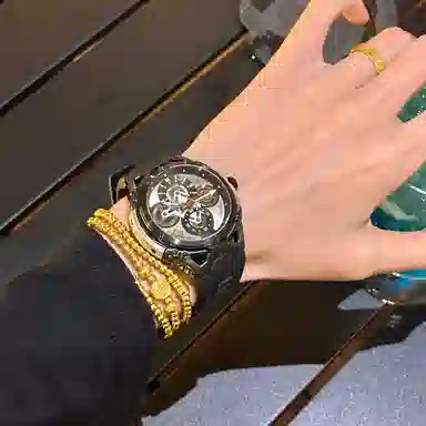 FR 50m