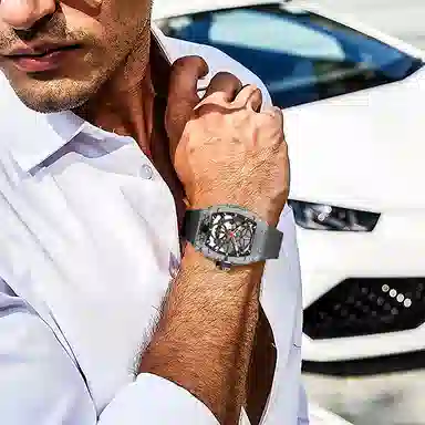 FR FANSHINERM6 50
