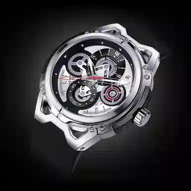 FR 50m