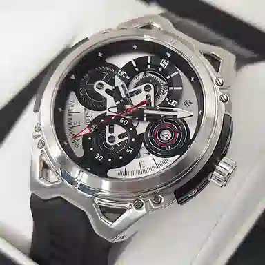 FR 50m