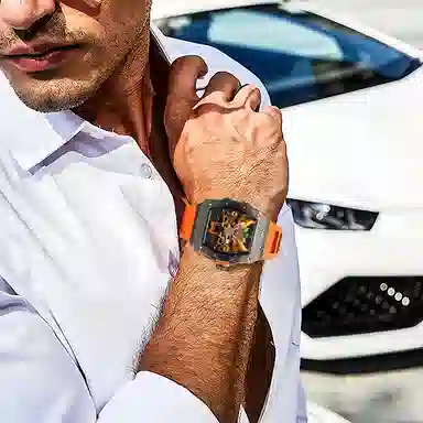 FR FANSHINERM350
